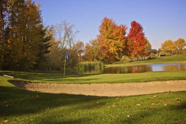 Indianhead Golf Course Inc. - photo 3