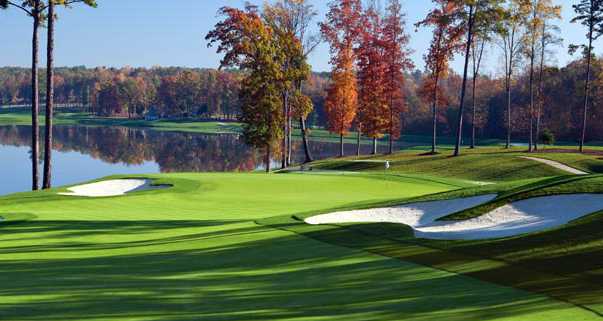 Kinloch Golf Club - photo 4