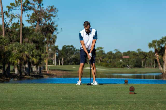 Eagle Creek Golf & Country Club - photo 2