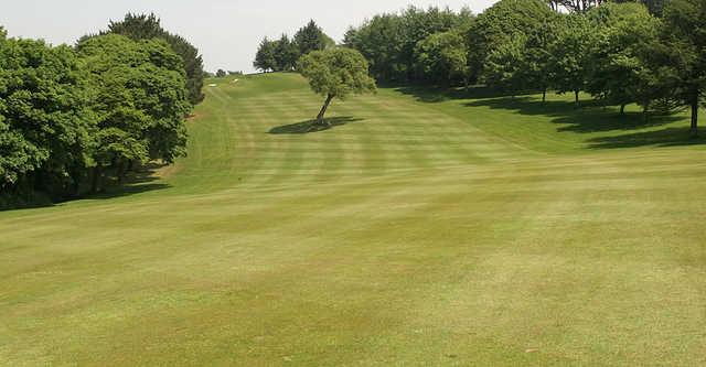 Truro Golf Course - photo 2