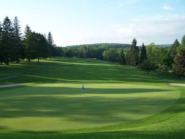 Summit Country Club