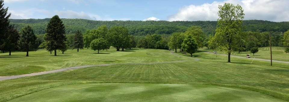 Sinking Valley Country Club - photo 5