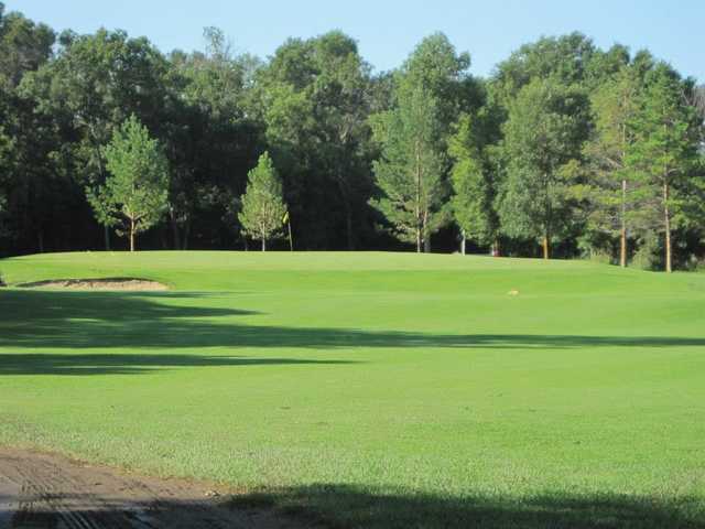 Hazen Golf Course