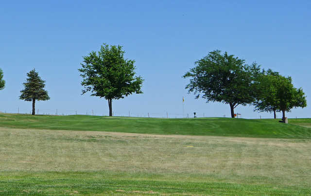 Flagler Golf Course - photo 1