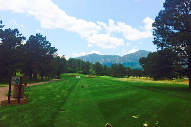 Eisenhower Golf Course - photo 4