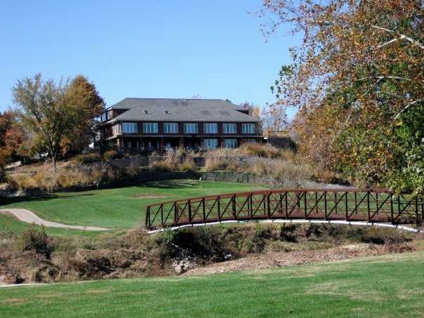 Woodlands Golf Club - photo 8