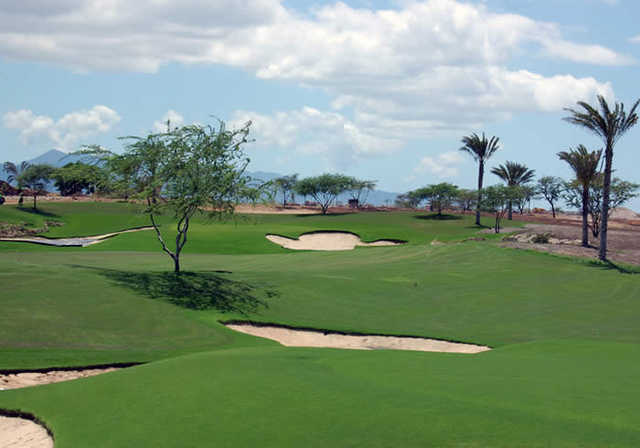 Waialae Country Club - photo 2