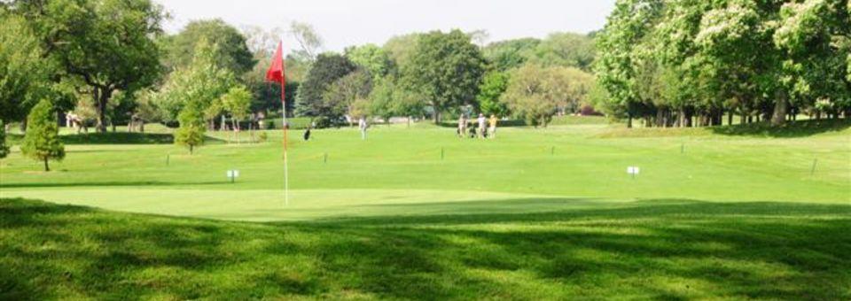 Peninsula Golf Club - photo 3