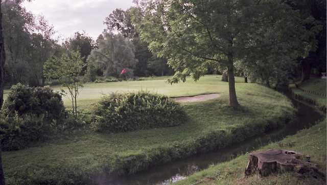 UGOLF Saint-Ouen-l’Aumône - photo 2
