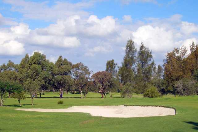 Beverley Park Golf Club - photo 8