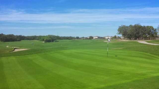 Olympia Hills Golf Club - photo 4
