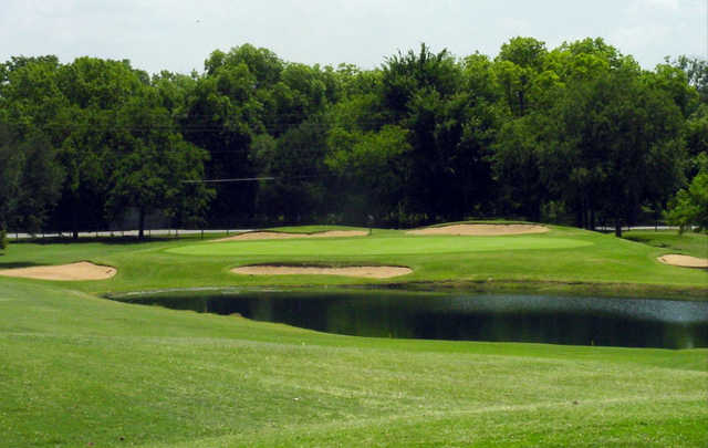 Thorntree Golf Club - photo 3