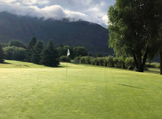 Butte Country Club - photo 2