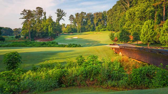 Druid Hills Golf Club - photo 6