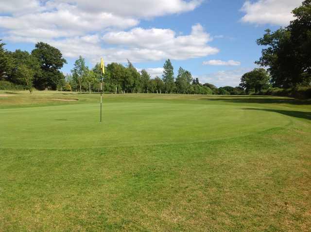 Arscott Golf Club - photo 2