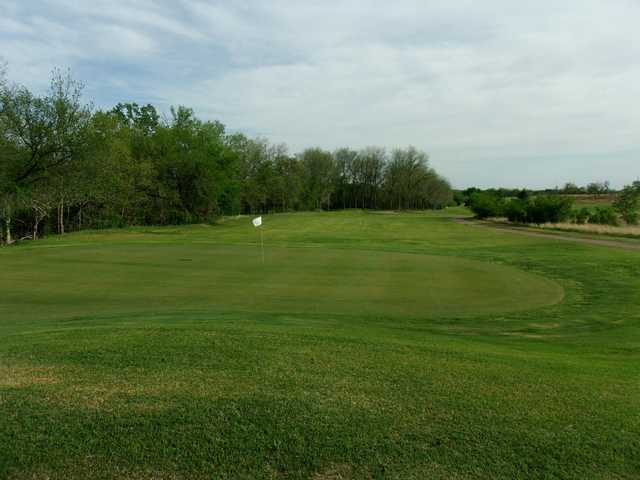 Cordell Golf & Country Club - photo 1