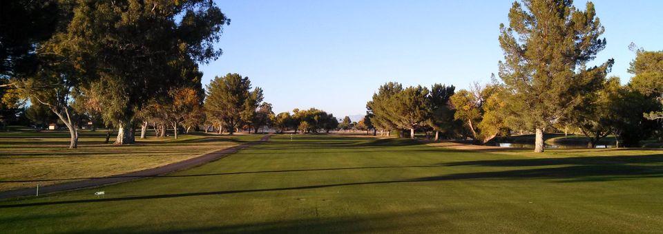 Tortuga Par 3 Course at Haven - photo 3