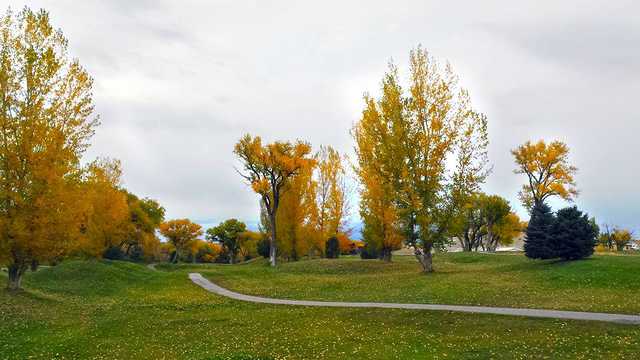 Aztec Municipal Golf Course - photo 4