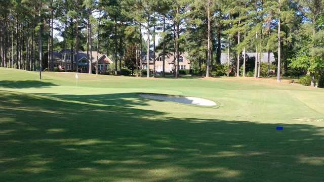 Taberna Country Club - photo 2