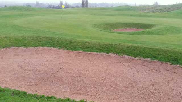 The Manor 9 Hole Golf Course - photo 2
