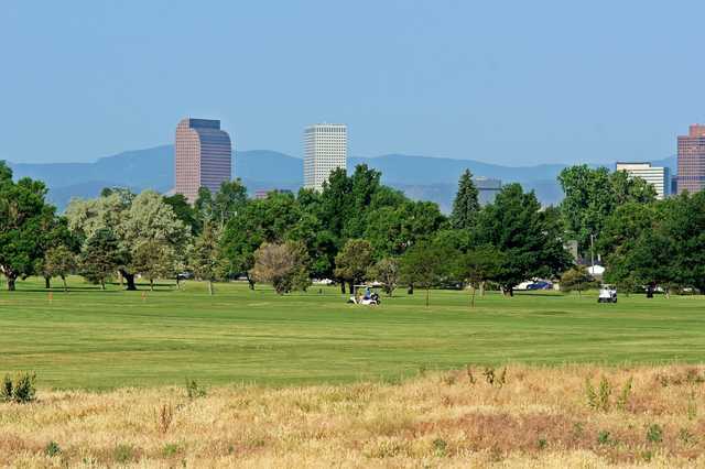 Park Hill Golf Club - photo 2