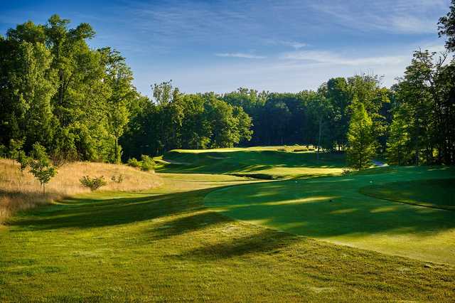 Woodland Country Club - photo 2