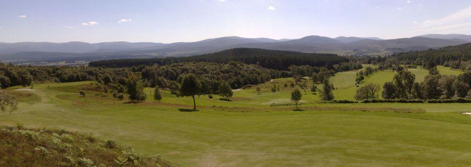 Kingussie Golf Club - photo 6