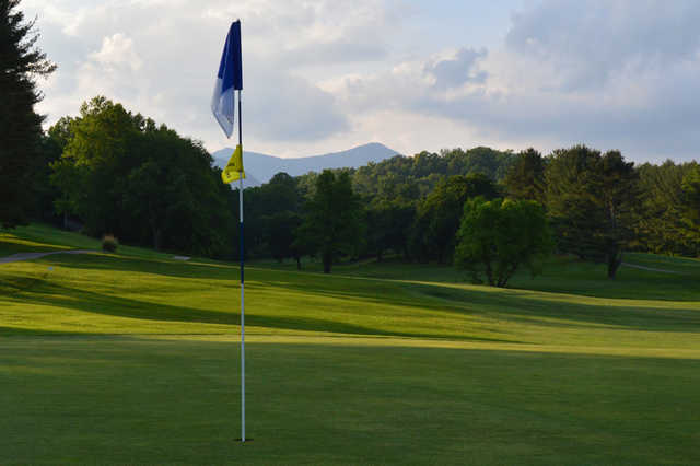 Black Mountain Golf Course - photo 2