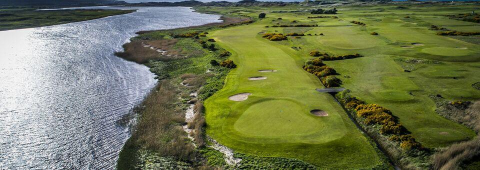 Portstewart Golf Club - Riverside - photo 6