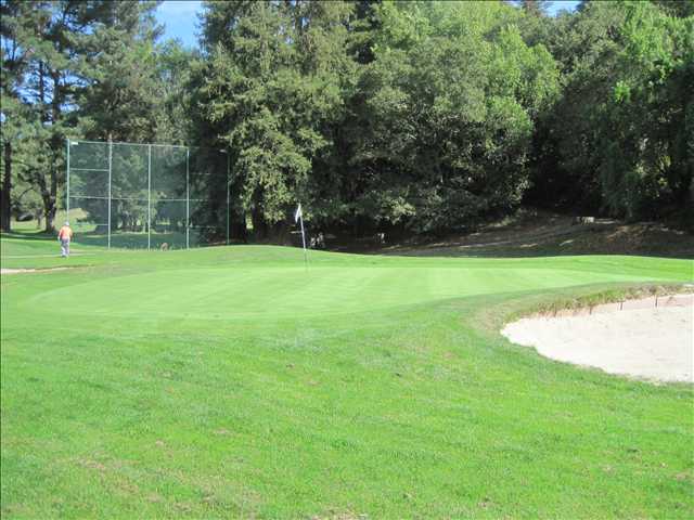 City of Mill Valley Golf Course - photo 6