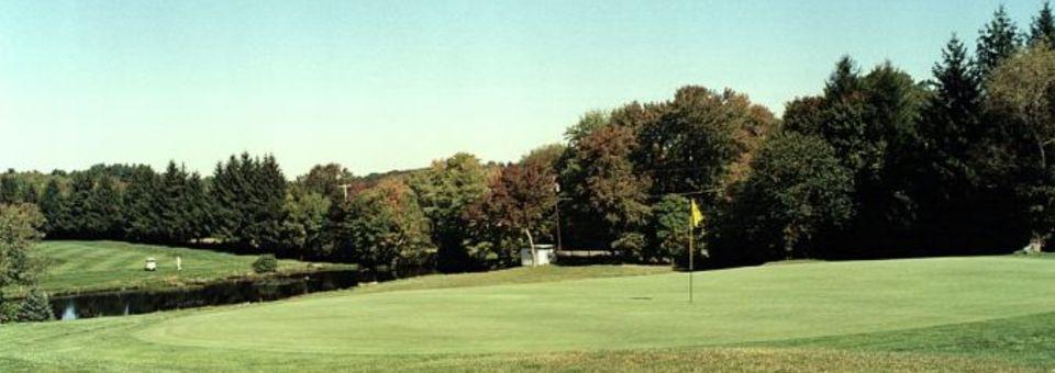 Country View Golf Club - photo 7