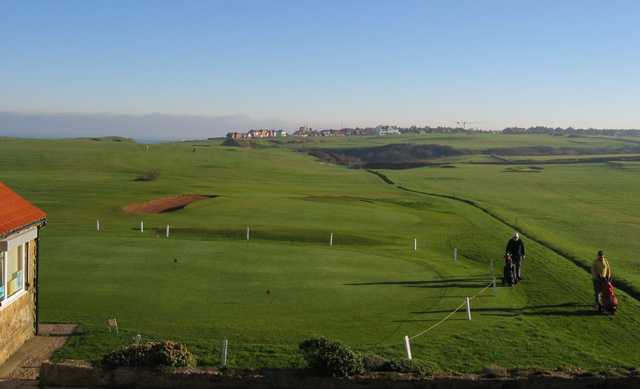 Whitby Golf Club - photo 2