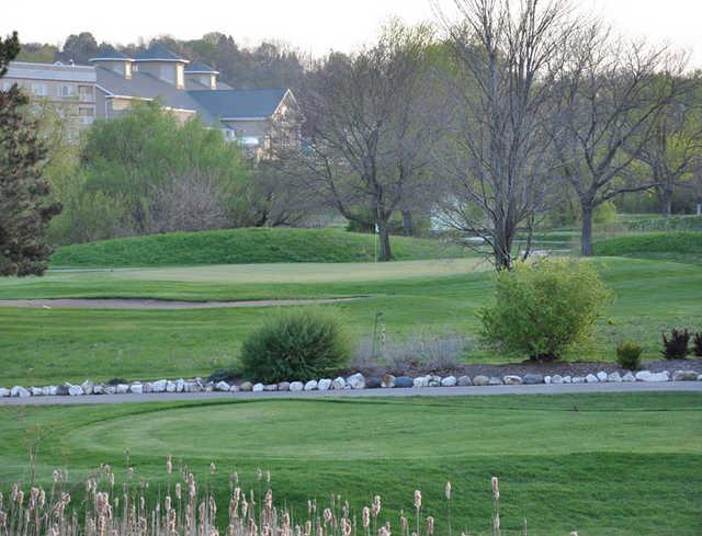 Pewaukee Golf Club (Willow Run) - photo 2
