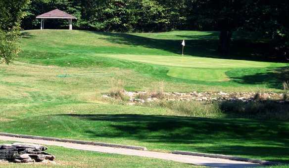 The Golf Club at Eagle Pointe - photo 8