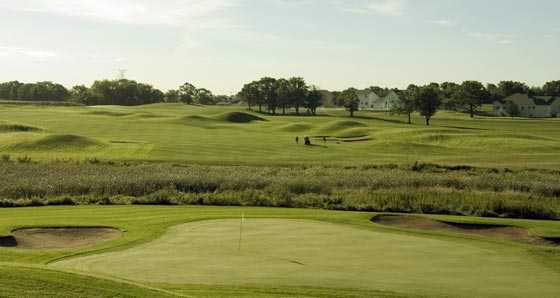 Territory Golf Club - photo 2