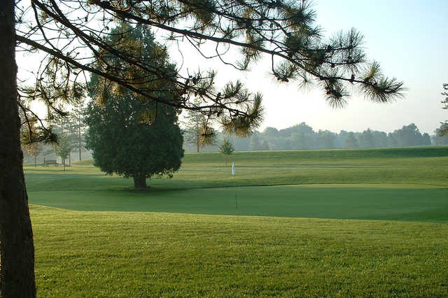 Cambridge Golf Club - photo 3