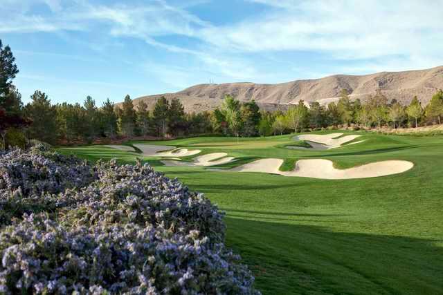 Southern Highlands Golf Club - photo 3