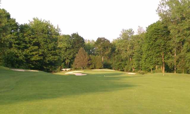 The Brookwoods Country Club - photo 4