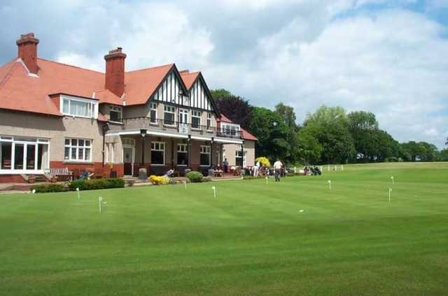 Ormskirk Golf Club - photo 3