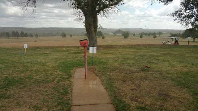 Rankin Country Club