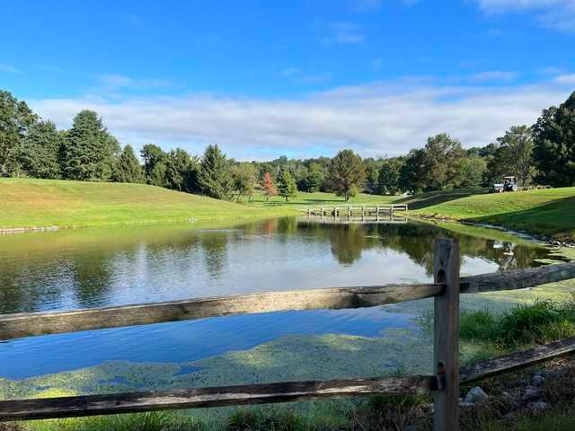 Tree Top Golf Course - photo 2