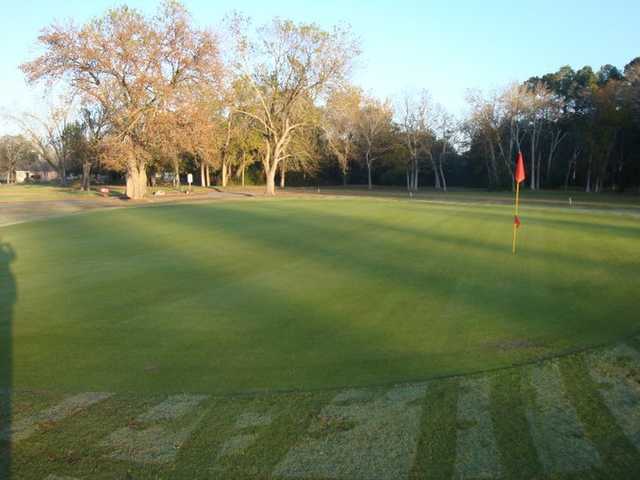 Alvin Golf & Country Club - photo 1