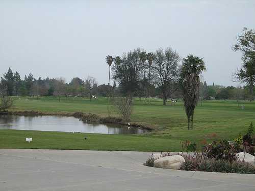 Woodley Lakes Golf Course - photo 2