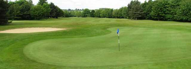 Wrag Barn Golf & Country Club - photo 4