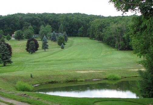 Foxburg Country Club - photo 4