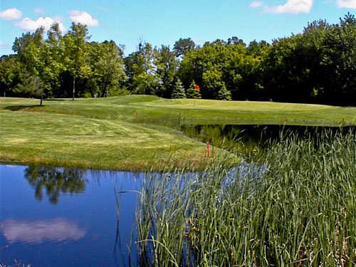 Kilkarney Hills Golf Course - photo 1