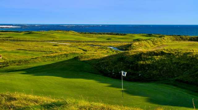 Connemara Golf Club - photo 4