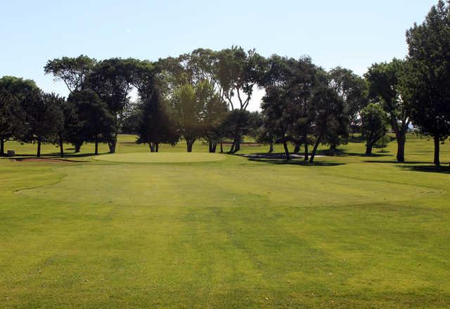 San Juan Country Club - photo 2