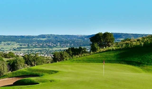 Red Hawk Ridge - photo 2