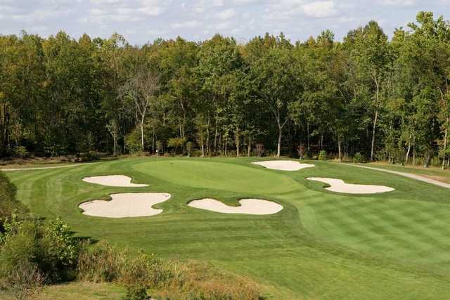Renditions Golf Course - photo 3